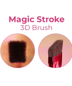 BeautyMAX™ Magic Stroke Brow Brush