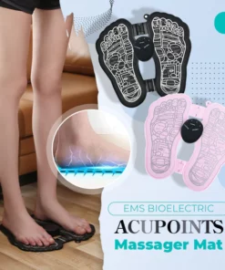 BeautyPro Bioelectric Acupoints Massager