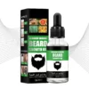 BioGrow Organic Beard Growth Oil