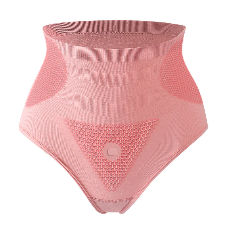 3PCS Slimory Underwear Slimorypro Graphene Honeycomb
