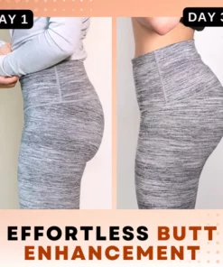 ButtLift™ EMS Hip Massage Enhancer