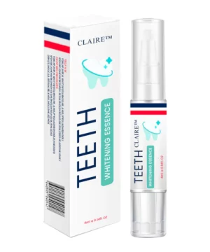 CLAIRE™ France Teeth Whitening Essence