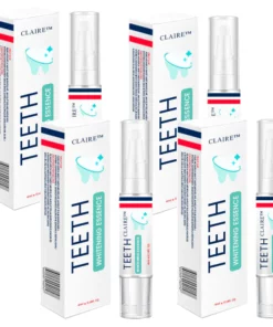 CLAIRE™ France Teeth Whitening Essence