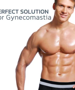 ChestIgnite Gynecomastia Targeted Heating Balm