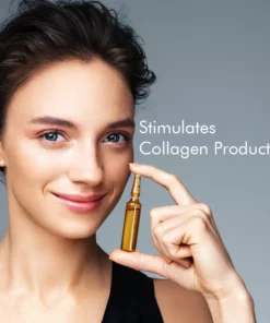 Pro Collagen and Argireline Lifting Ampoule Serum