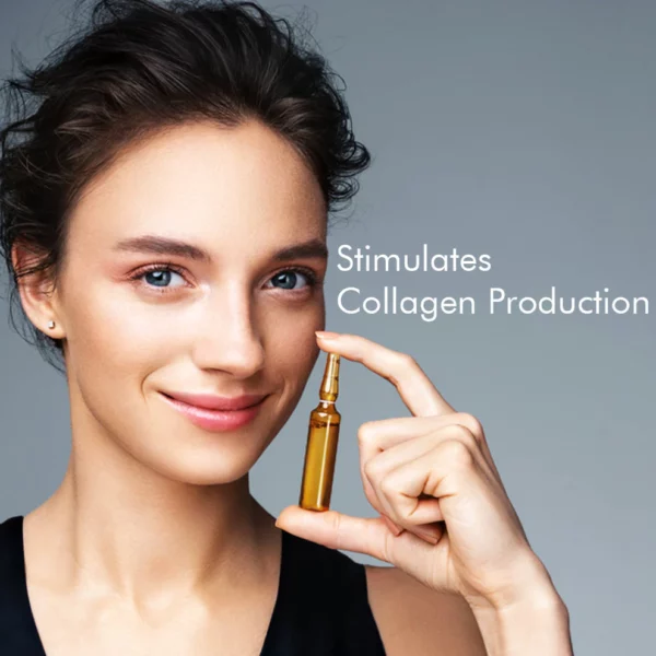 Pro Collagen and Argireline Lifting Ampoule Serum