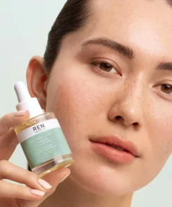 REN™ PRO Advanced Collagen Boost Anti Aging Serum