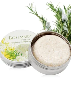 ROSEMARY FRESH Fragrance Shampoo Bar