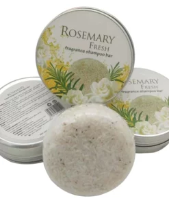 ROSEMARY FRESH Fragrance Shampoo Bar