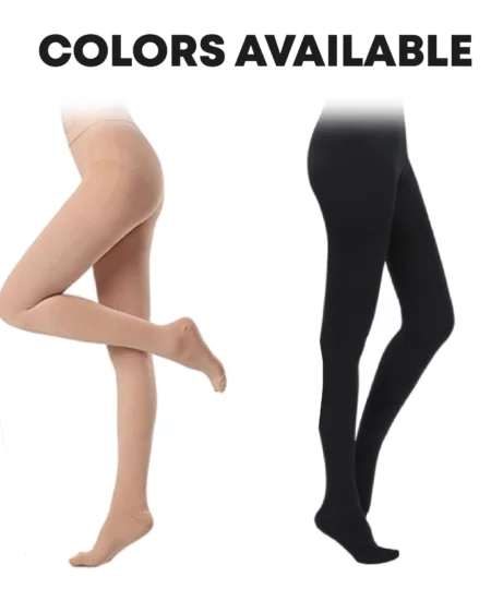 ShaperFIT VeinHealing Compression LeggingsPants