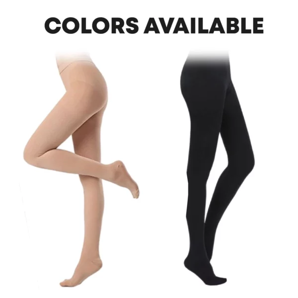 ShaperFIT VeinHealing Compression LeggingsPants