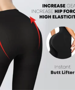 ShaperFIT VeinHealing Compression LeggingsPants