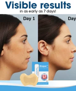 Shaper™ Face Slimming Care Patch