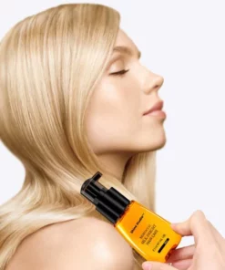 ShineStudio™ Anti-frizz Hair Serum