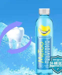 Shinyteeth™ Mouthwash