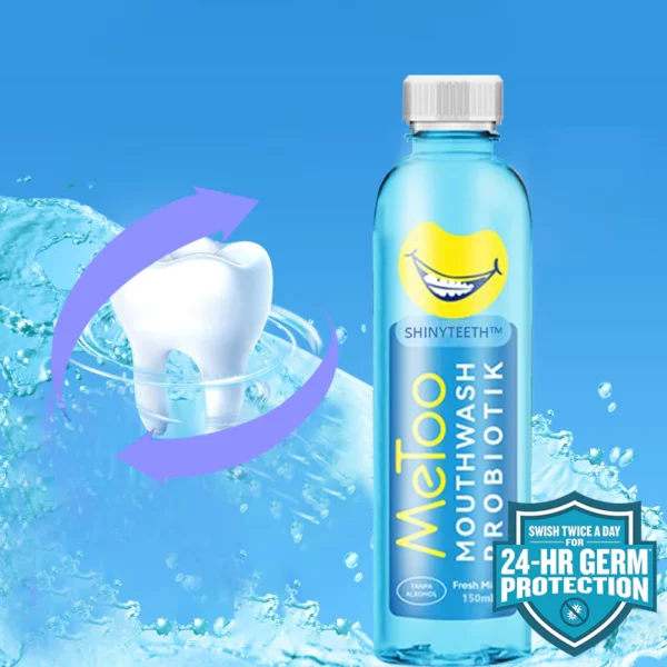 Shinyteeth™ Mouthwash