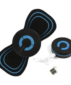 SilverTime™ EMS Lymph & Swell Massage Pad