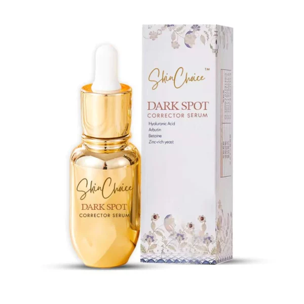 SkinChoice™ Dark Spot Corrector Serum