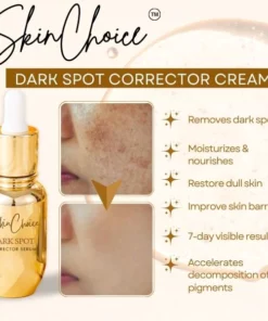 SkinChoice™ Dark Spot Corrector Serum