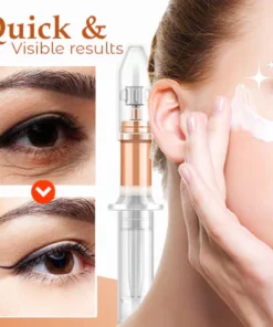 SkinDelux™ Eye Boost Serum