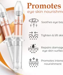 SkinDelux™ Eye Boost Serum