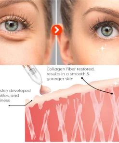 SkinDelux™ Eye Boost Serum