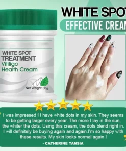 SkinMedix™ White Spot Treatment Cream