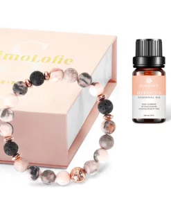 SlimoLofie LavaIONIX Bracelet Kit