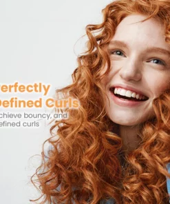 SoBounce™ Super Curl Defining Booster