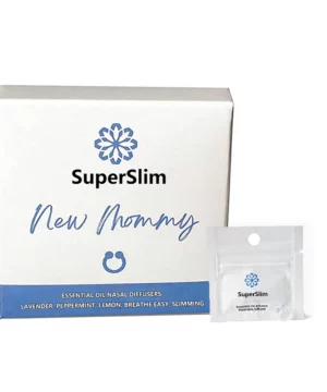 SuperSlim™ Tightening-Detox Essential Oil Ring