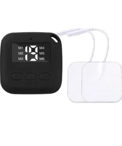 TINYPRO EMS Microcurrent Lymph Massage Device