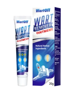 TagsOff WartRemover TreatmentCream