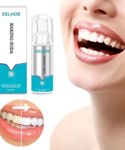 Teeth Whitening Breath Freshener