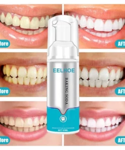 Teeth Whitening Breath Freshener