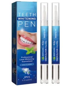 Tohcare™ Instant Teeth-Whitening Pen