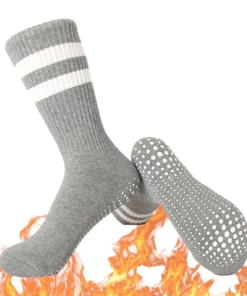 Tourmaline Thermal Circulation Self-heating Shaping Socks