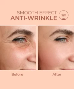 Wrinkle Bounce Moisturizing Balm