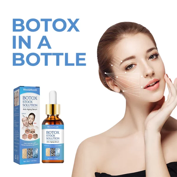 Youthfully™ Botox Face Serum