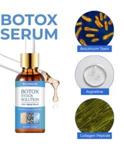 Youthfully™ Botox Face Serum