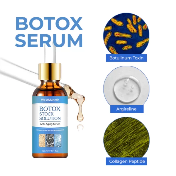 Youthfully™ Botox Face Serum