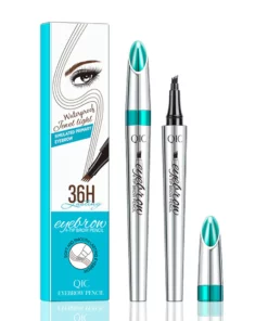 3D Microblading 4-tip Eyebrow Pen