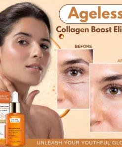 Ageless™ Collagen Boost Elixir