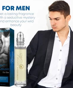 AlphaMale Roll On FeromoneCologne