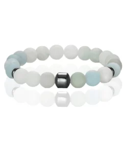 Amazonite Anti-Swell SlimmingBracelet