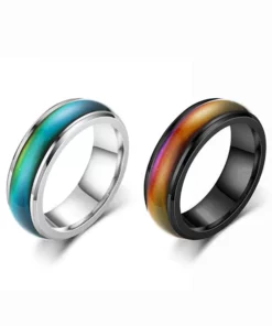 AnisOMI Lymphvity Thermotherapeutic Ring