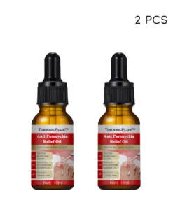 ToenailPlus™ Anti-Paronychia Relief Oil