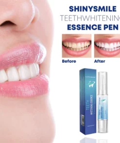 BrightSmile TeethWhitening Essence Pen