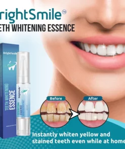 BrightSmile™ Teeth Whitening Essence