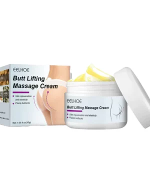 ButtUP LiftPlump Massage Cream