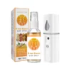 NanoSlim Body Detoxify Ginger Nanotechnology Spray